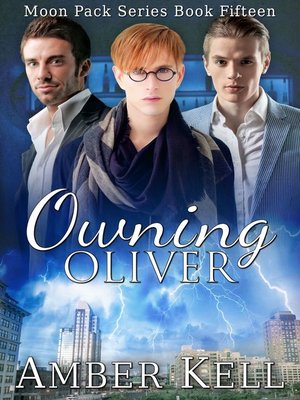 cover image of Owning Oliver